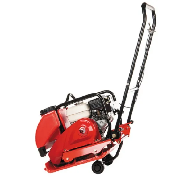 Виброплита DIAM VM-80/5.5 H — изображение 3