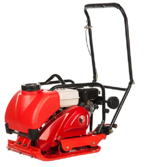 Виброплита DIAM VM-80/5.5 H — изображение 4