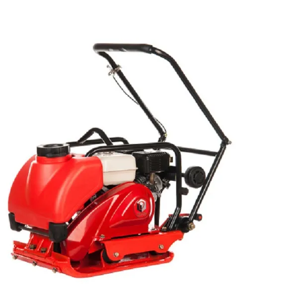 Виброплита DIAM VM-80/5.5 H — изображение 5