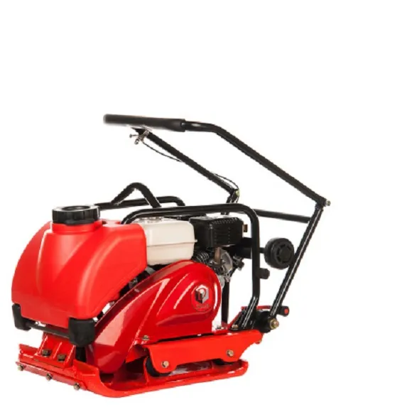 Виброплита DIAM VM-80/5.5 H — изображение 6