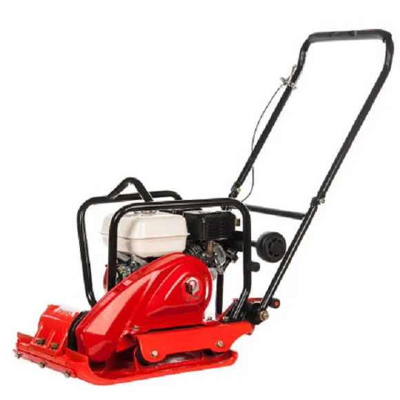 Виброплита DIAM VM-80/5.5 H — изображение 7