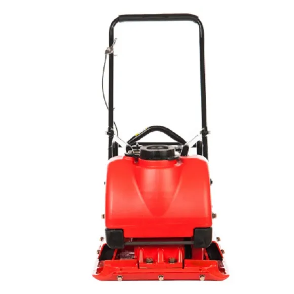 Виброплита DIAM VM-80/5.5 H — изображение 8