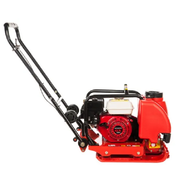 Виброплита DIAM VM-80/5.5 H — изображение 9