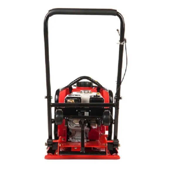 Виброплита DIAM VM-80/5.5 H — изображение 10