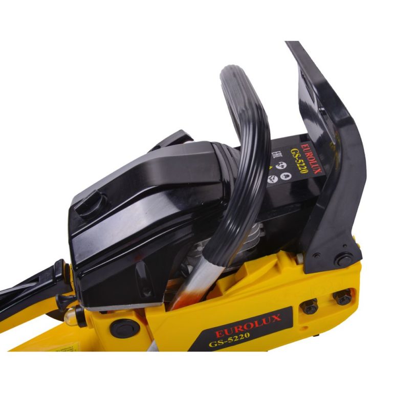 Бензопила Eurolux GS-5220