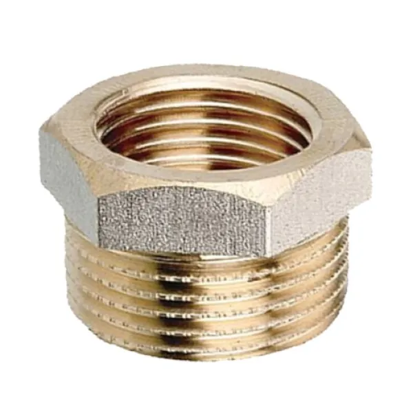 Фитинг 3/4M-1/2F AIGNEP