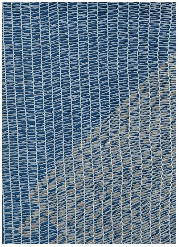 Сетка фасадная Белая 3,0х50 (150 кв.м.35гр/м)