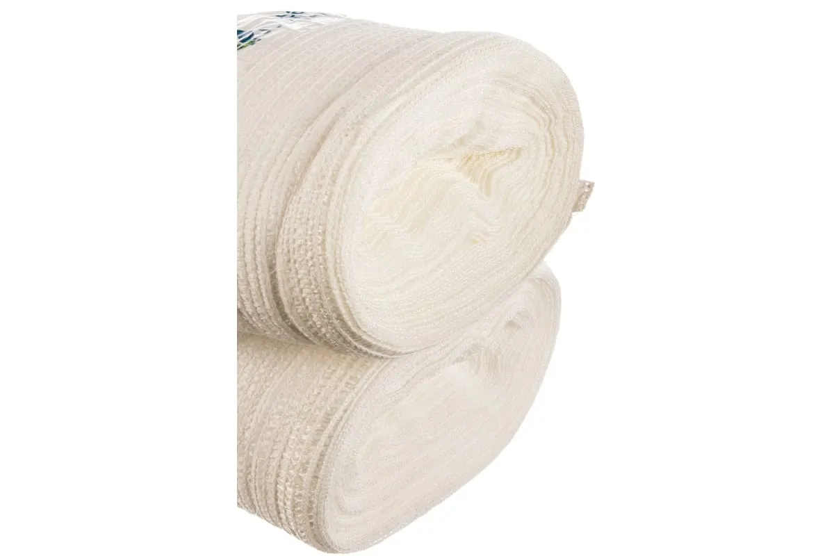 Сетка фасадная Белая 3,0х50 (150 кв.м.35гр/м) — изображение 10