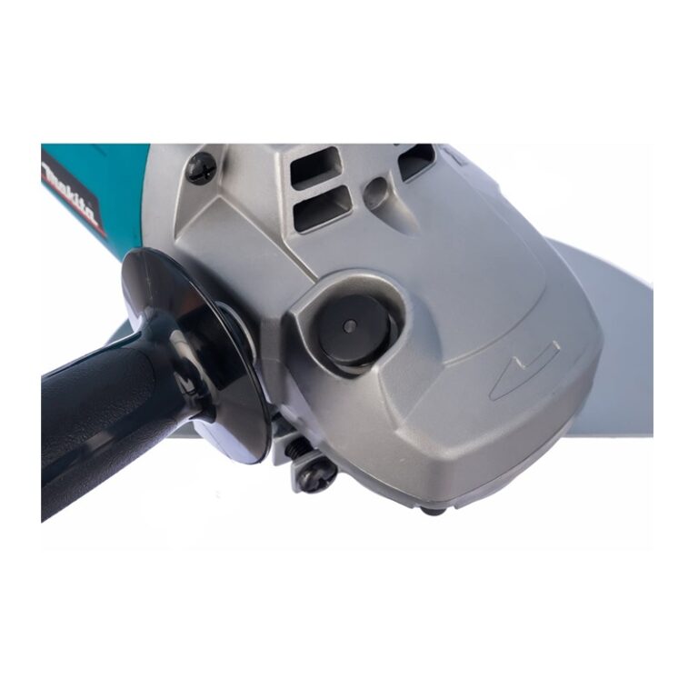 Шлифмашина угловая УШМ сетевая Makita 9069, 2кВт, d=230 мм — изображение 6