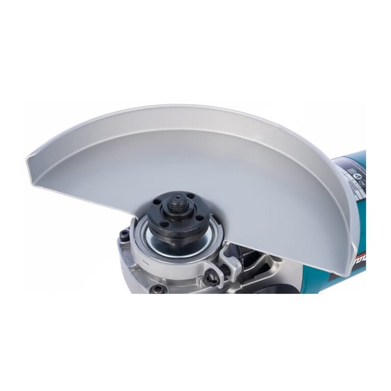 Шлифмашина угловая УШМ сетевая Makita 9069, 2кВт, d=230 мм — изображение 7