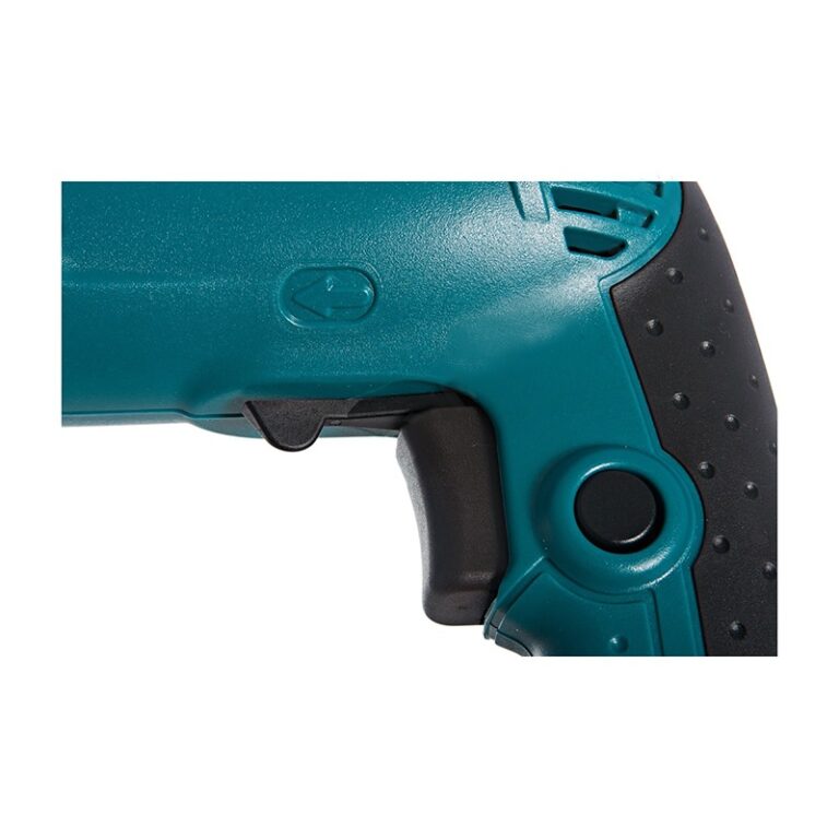 Дрель безударная сетевая Makita 6413, 10 мм БЗП, 0,45кВт, 0-3000 об/мин — изображение 8