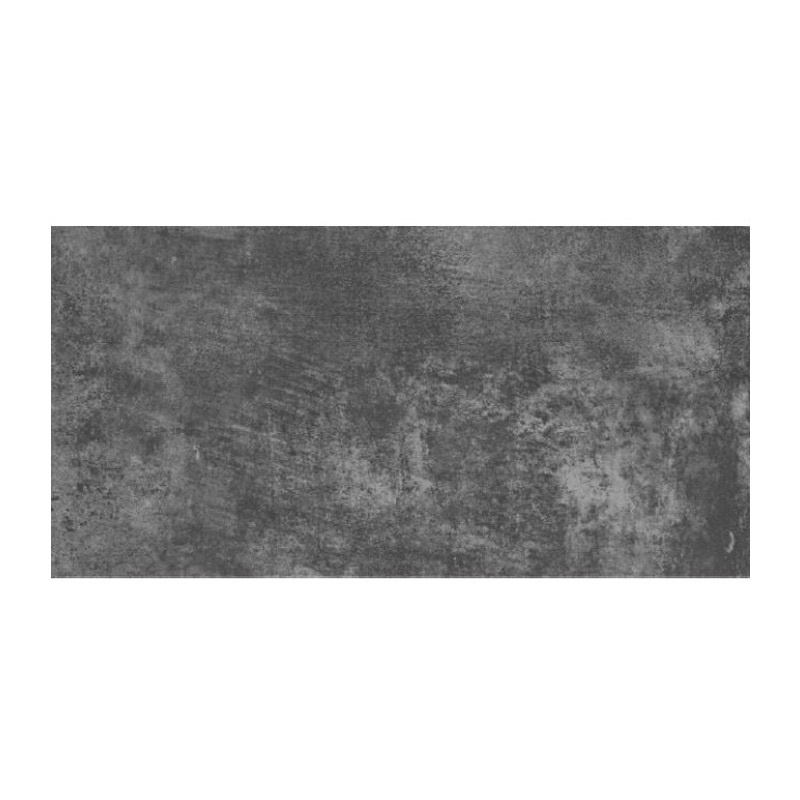 Плитка настенная Керамин Нью-Йорк 1Т, серая, 600х300х8,5 мм — изображение 2