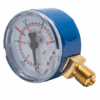 Манометр Кислородный 1,25/2,5 МПа, 50 мм, М12х1,5 KRASS