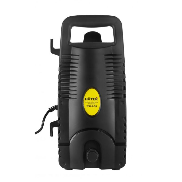 Мойка HUTER W105-GS