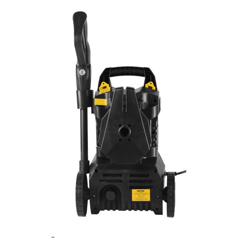 Мойка HUTER M135-HP