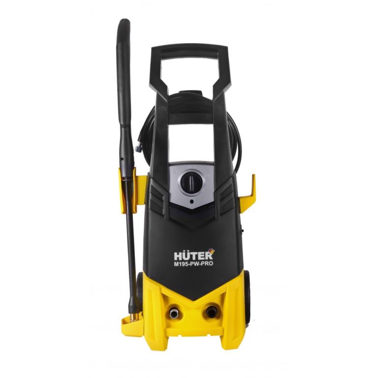 Мойка HUTER M195-PW-PRO