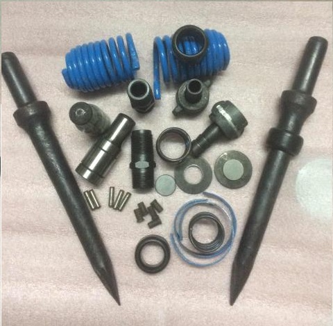 Ударник к МОП4-0009 — изображение 4