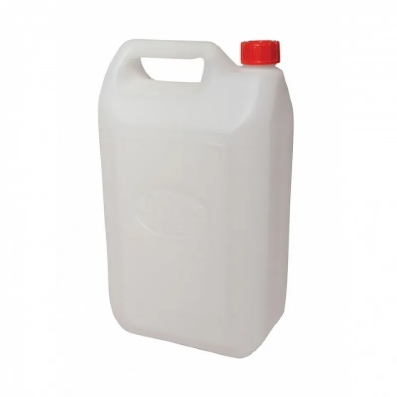 Канистра 5 л пищевая "Евро" (21-69)