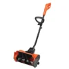 Снегоуборщик электрический ручной PATRIOT PS 1600 E