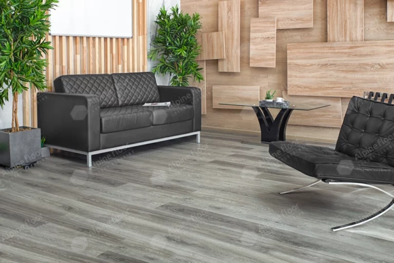 Виниловый ламинат Alphin Floor Grand Sequoia Негара 4 мм (упак = 2,74 м2) — изображение 2