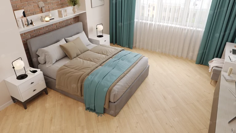 Виниловый ламинат Alphin Floor Grand Sequoia Адендрон 4 мм (упак = 2,232 м2) — изображение 2