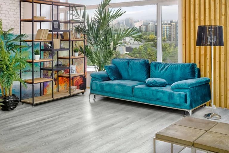 Виниловый ламинат Alphin Floor Grand Sequoia Superior Дейнтри 8 мм (упак = 2,195 м2) — изображение 2
