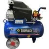 Поршневой воздушный компрессор Garage PRO 50.F320/2.0