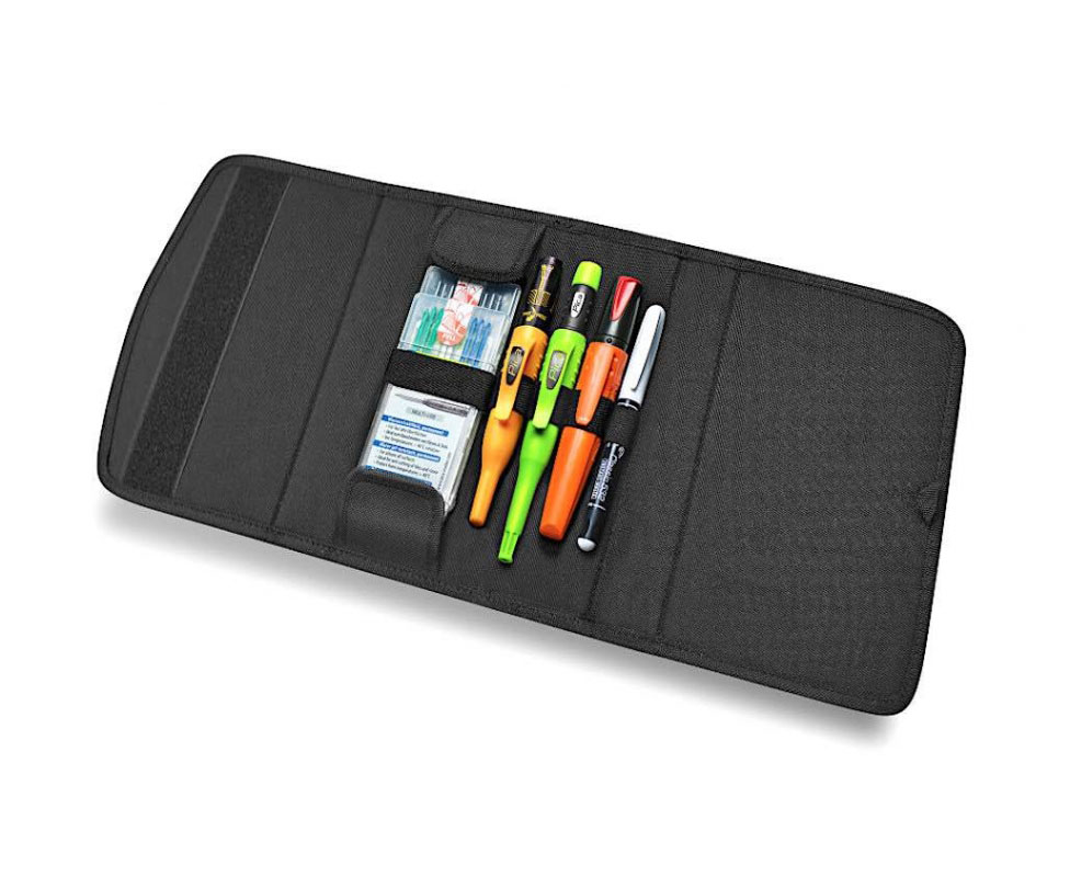 Набор карандашей и маркеров PICA Master-Set 55020 Plumber