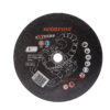 Абразивный отрезной диск Scorpion EXTREME 230x3,0x22мм Metal+Inox