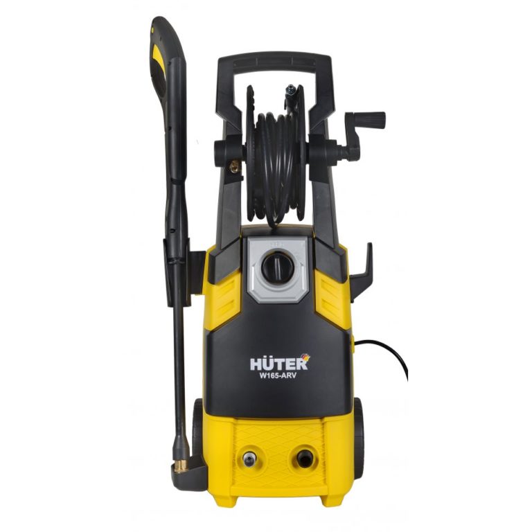 Мойка HUTER W165-ARV