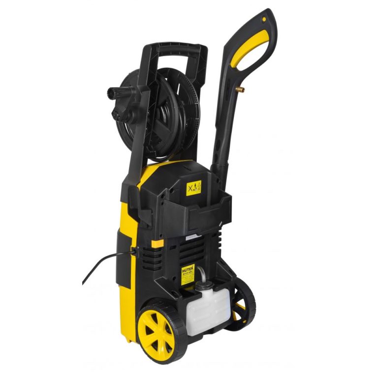 Мойка HUTER W165-ARV