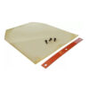 Резиновый коврик для виброплит Т-50 (paving pad kit)