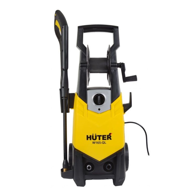 Мойка HUTER W165-QL