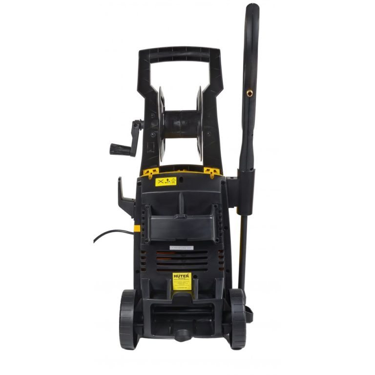 Мойка HUTER W165-QL