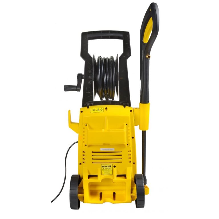 Мойка HUTER W195-PRO