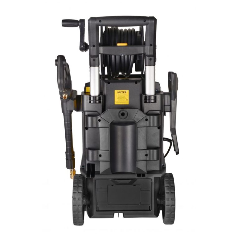 Мойка HUTER W210i PROFESSIONAL