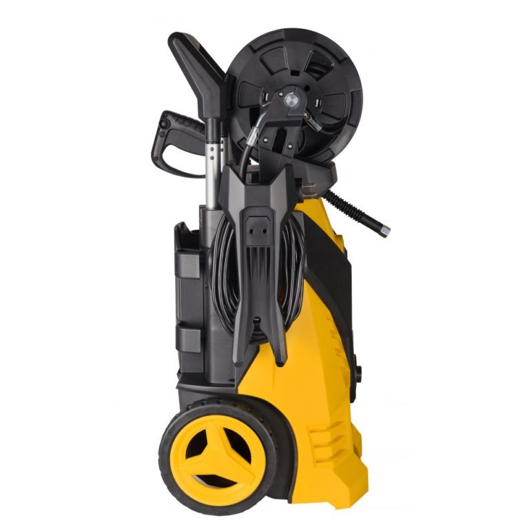 Мойка HUTER W210i PROFESSIONAL