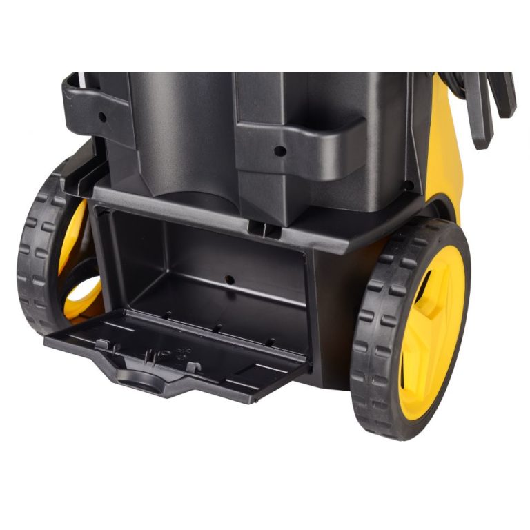 Мойка HUTER W210i PROFESSIONAL