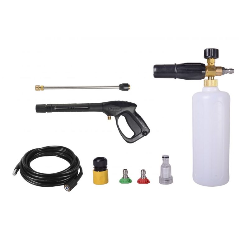 Мойка HUTER W210i PROFESSIONAL