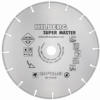 Алмазный диск Hilberg Super Master Ø76 мм 510076