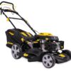 Бензиновая газонокосилка CHAMPION LM4630