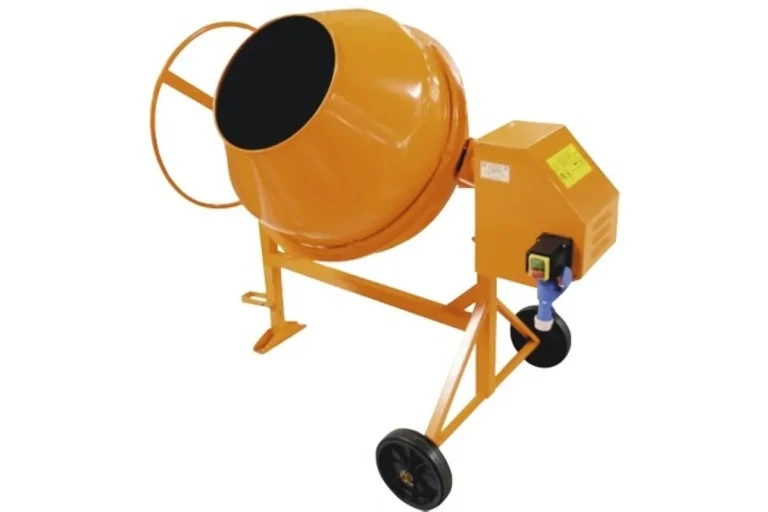 Бетономешалка СБР-220 (380 В) — изображение 2
