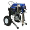 Окрасочный аппарат поршневого типа GRACO MARK V STANDART 16X965