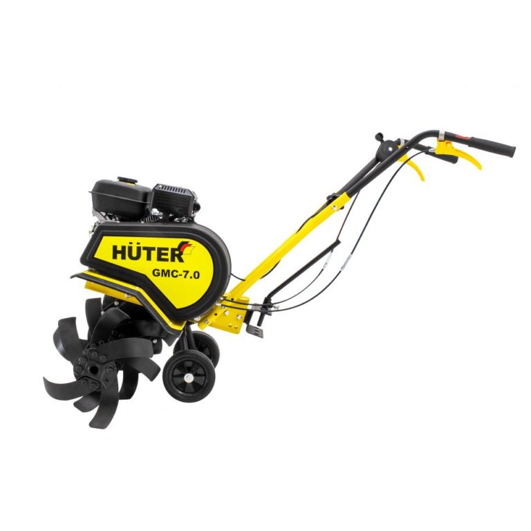 Культиватор HUTER GMC-7.0