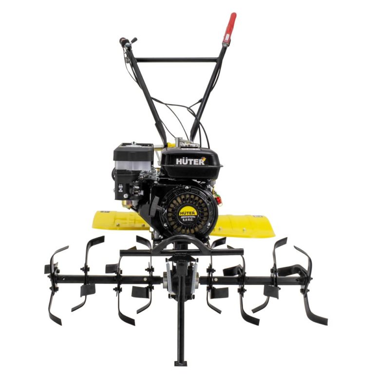 Сельскохозяйственная машина HUTER MK-8000В
