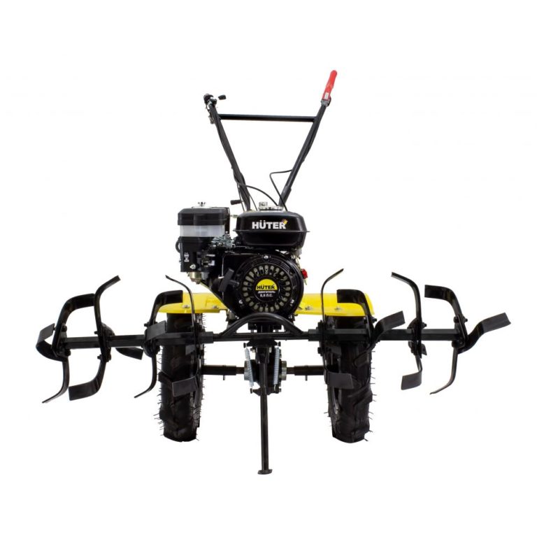 Сельскохозяйственная машина HUTER MK-8000В
