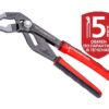 Универсальные клещи ROGRIP F 7" 2K с пластиковыми ручками (Рогрип)