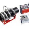 Стыковая сварочная машина с гидравлическим приводом ROWELD P355 В PREMIUM CNC SА
