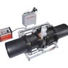 Стыковая сварочная машина с гидравлическим приводом ROWELD P630 В PREMIUM CNC SА