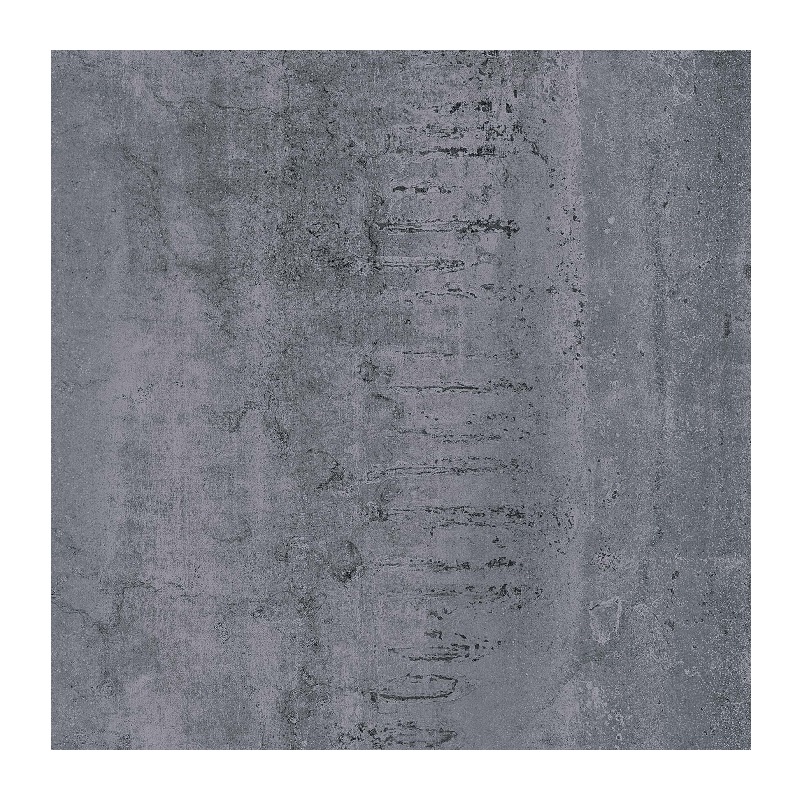 Керамогранит Axima Детроит, серый, 600х600х10 мм — изображение 3